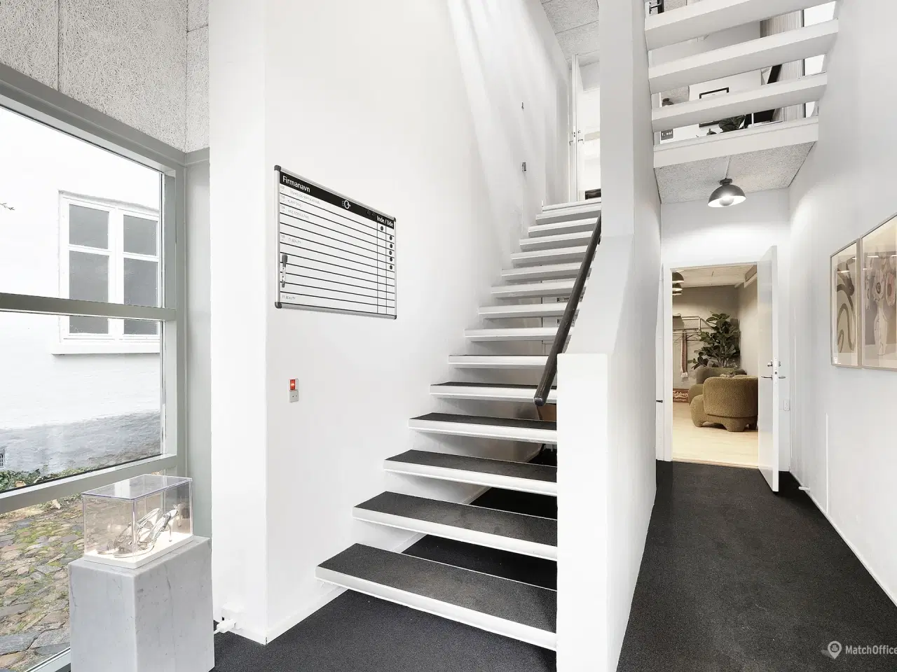 Billede 4 - EasyClinic Randers. Vestergade - Klinik 1.04