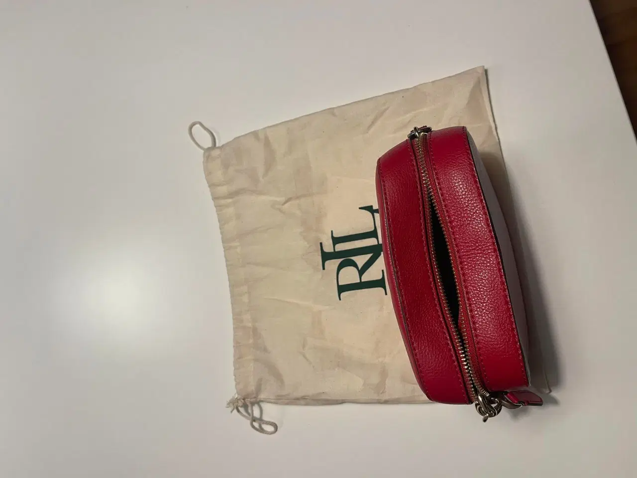 Billede 1 - Ralph Lauren dame taske