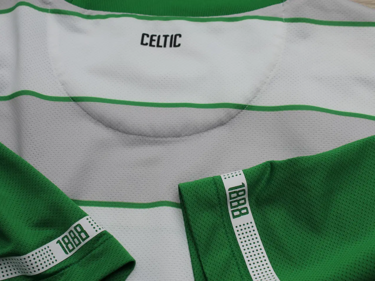 Billede 7 - Celtic FC 2011/12 