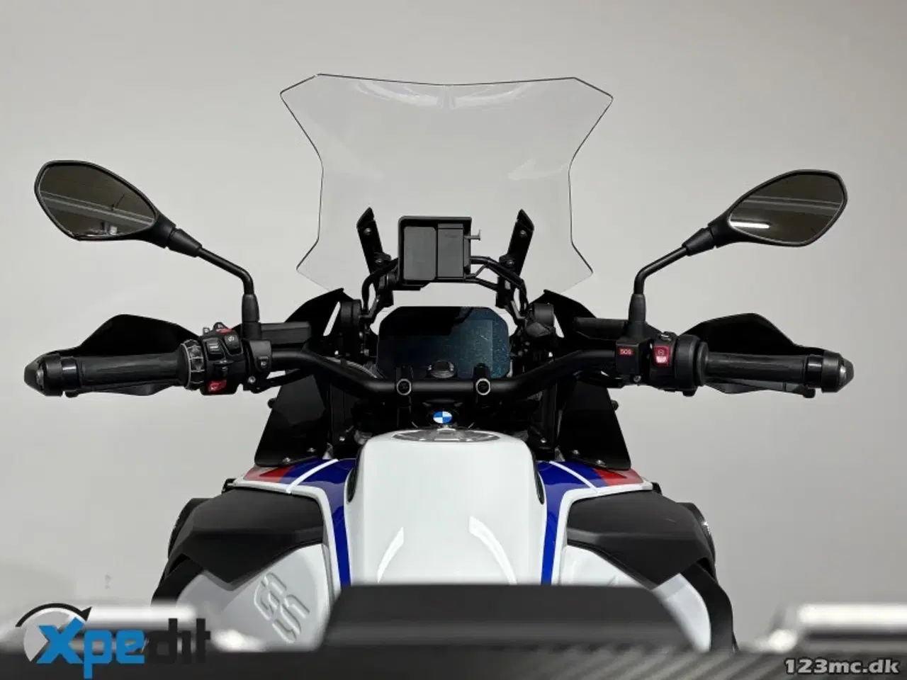 Billede 10 - BMW R 1250 GS Adventure