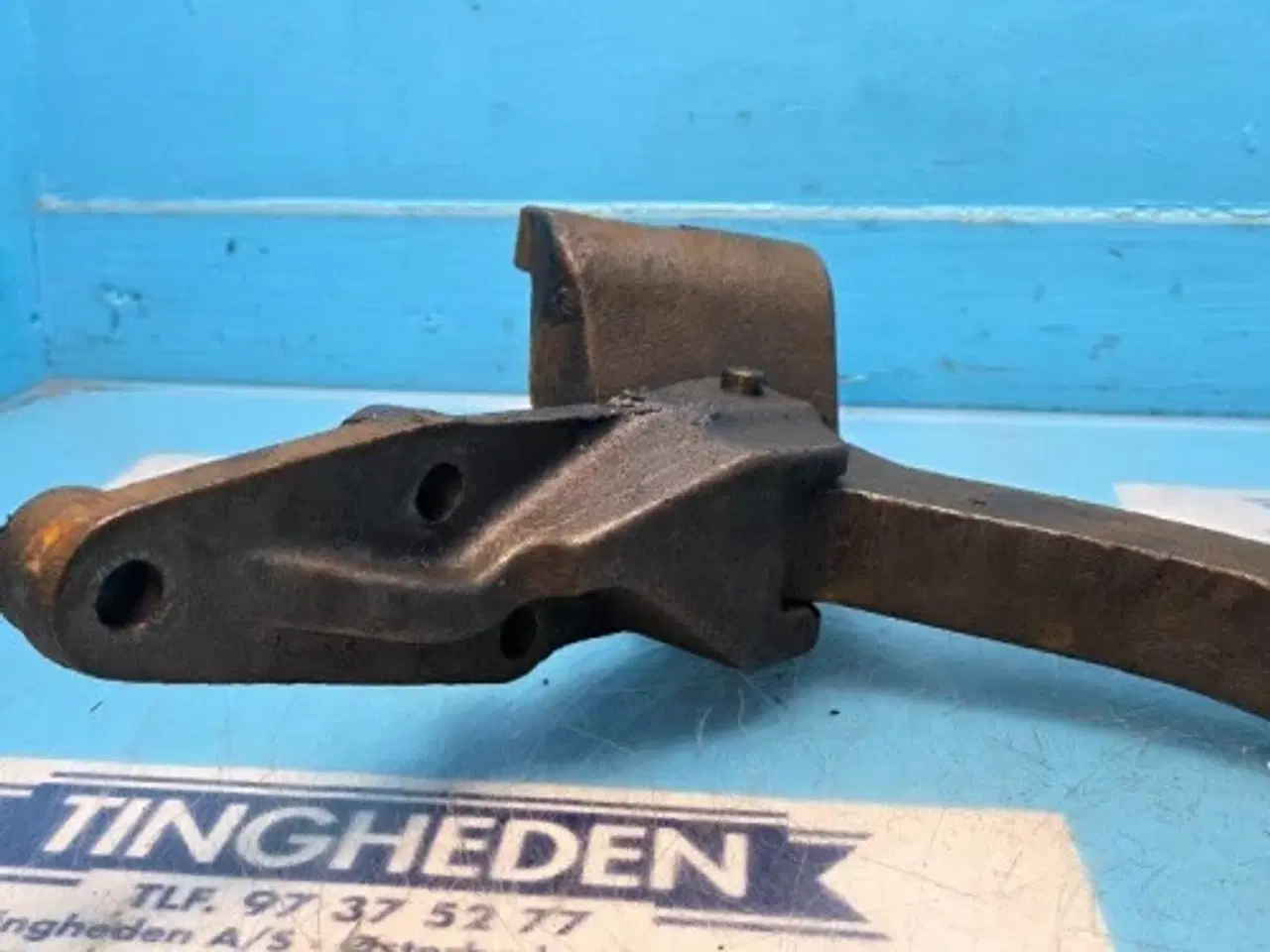Billede 5 - John Deere 4040 Arm R58975