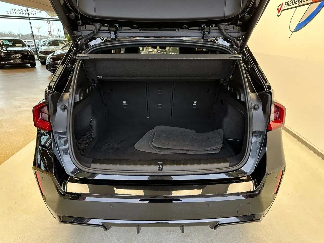 Billede 9 - BMW iX1 eDrive20 M-Sport Pro