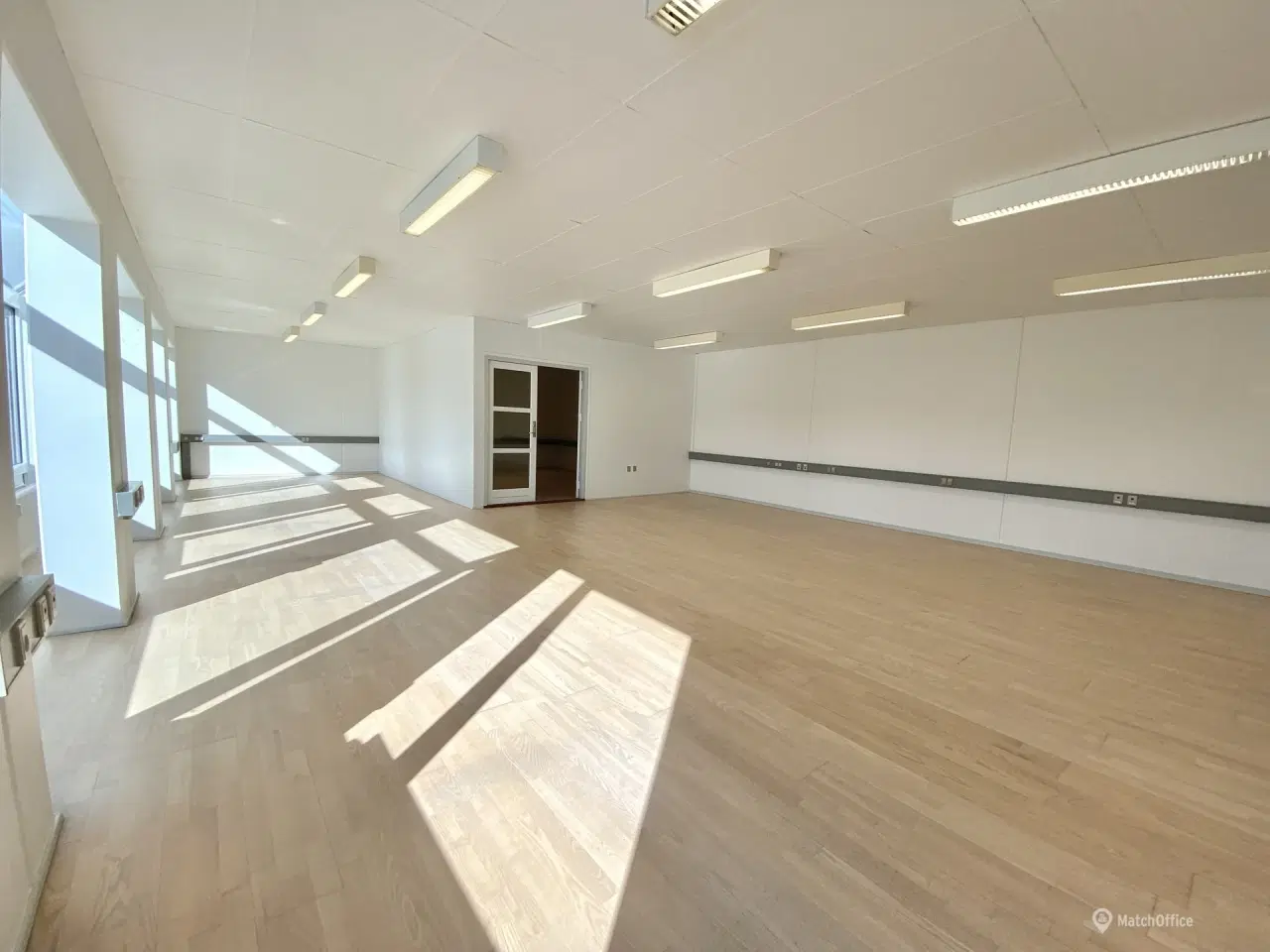 Billede 12 - 153 m² kontorlokaler i attraktivt erhvervsområde i Odense S