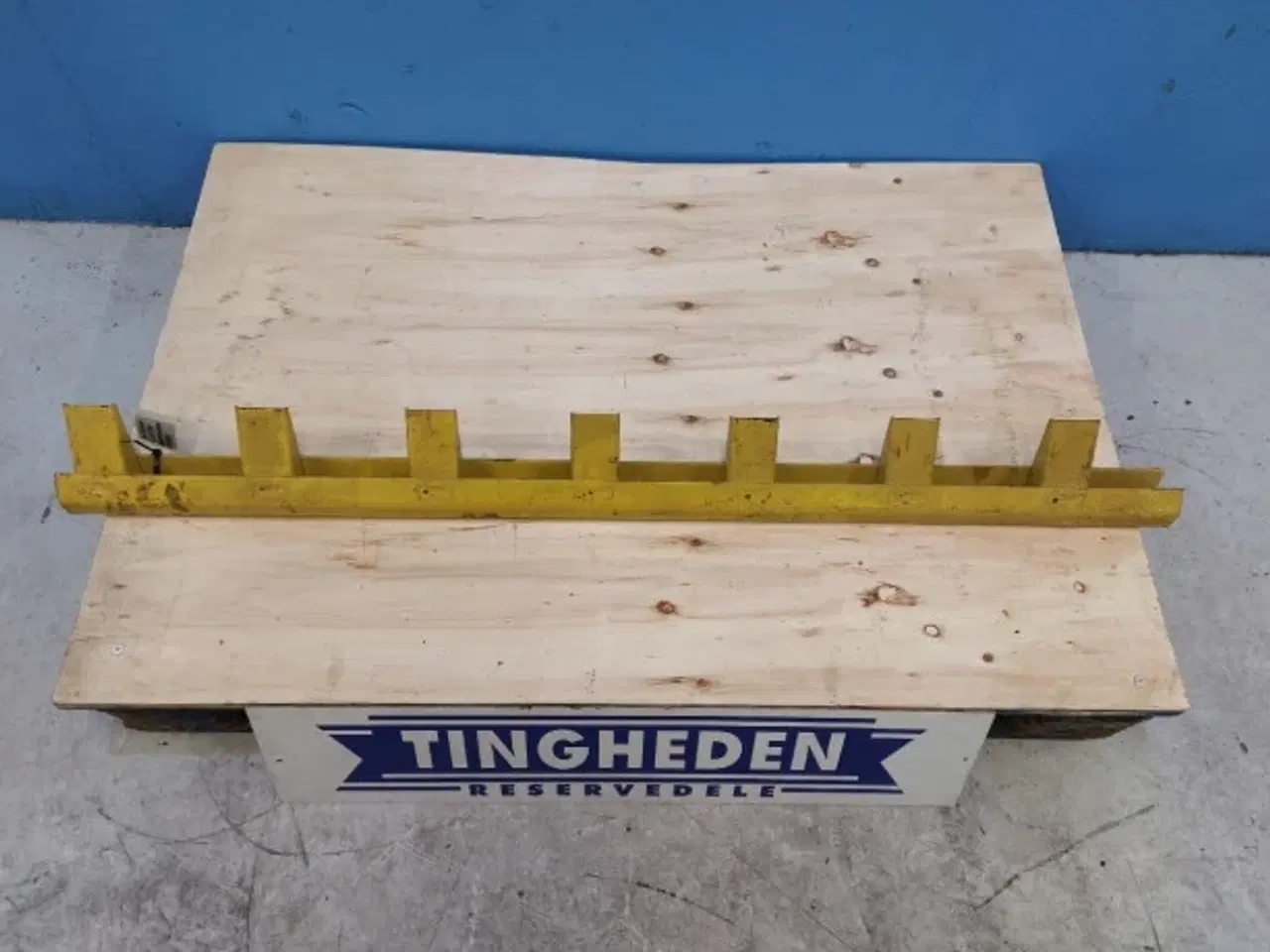 Billede 3 - New Holland 1550 Kærneudskiller 80398527