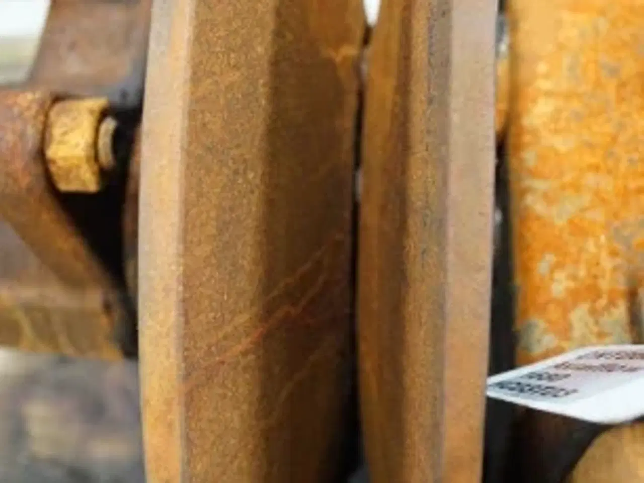 Billede 16 - Case 1680 Rotor Gearkasse 