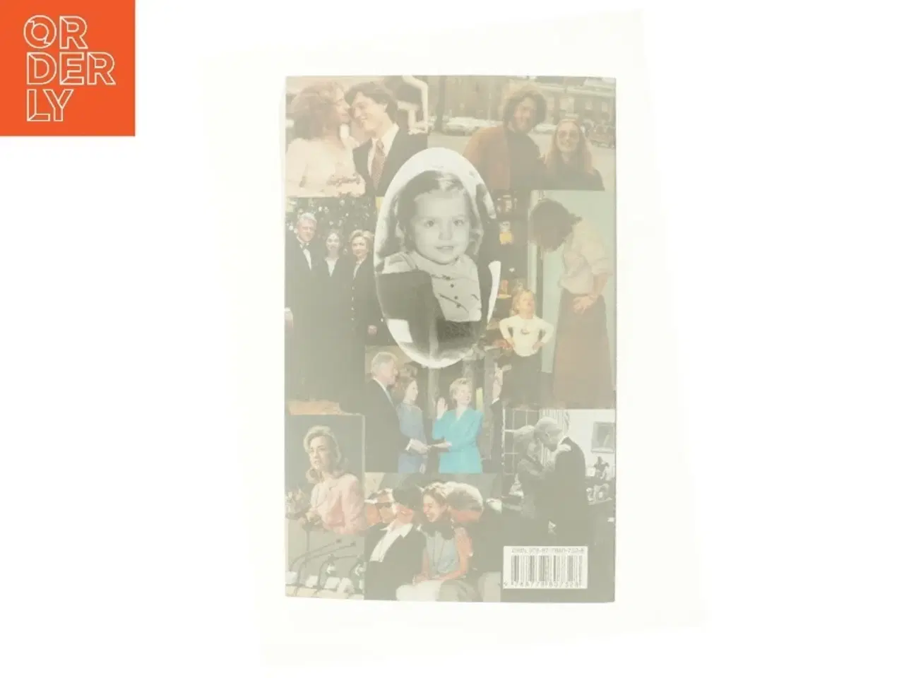 Billede 3 - Levende historie af Hillary Rodham Clinton (Bog)