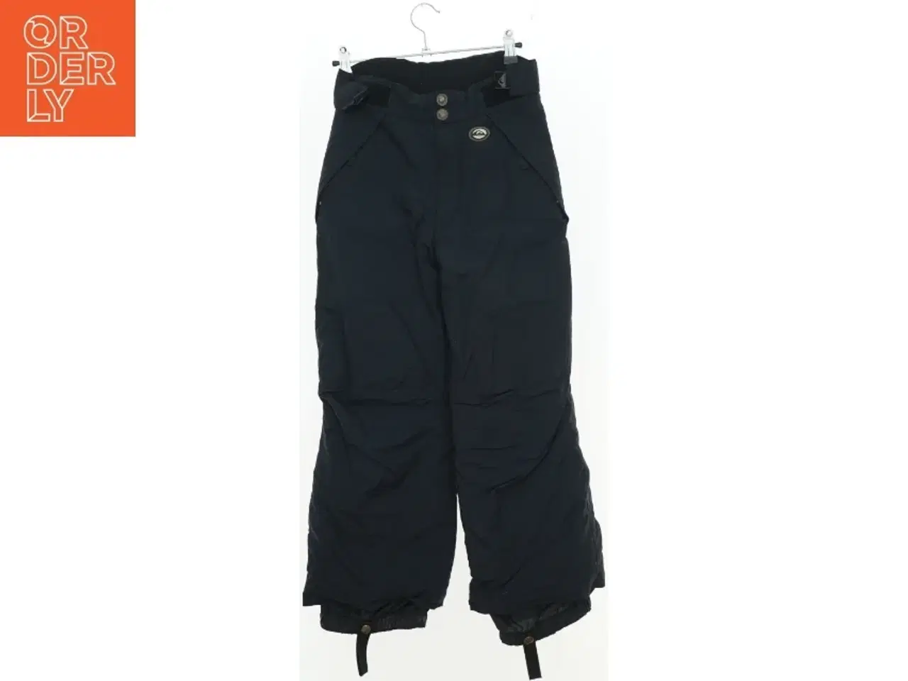 Billede 2 - Regnbukser fra Quiksilver (str. 140 cm)