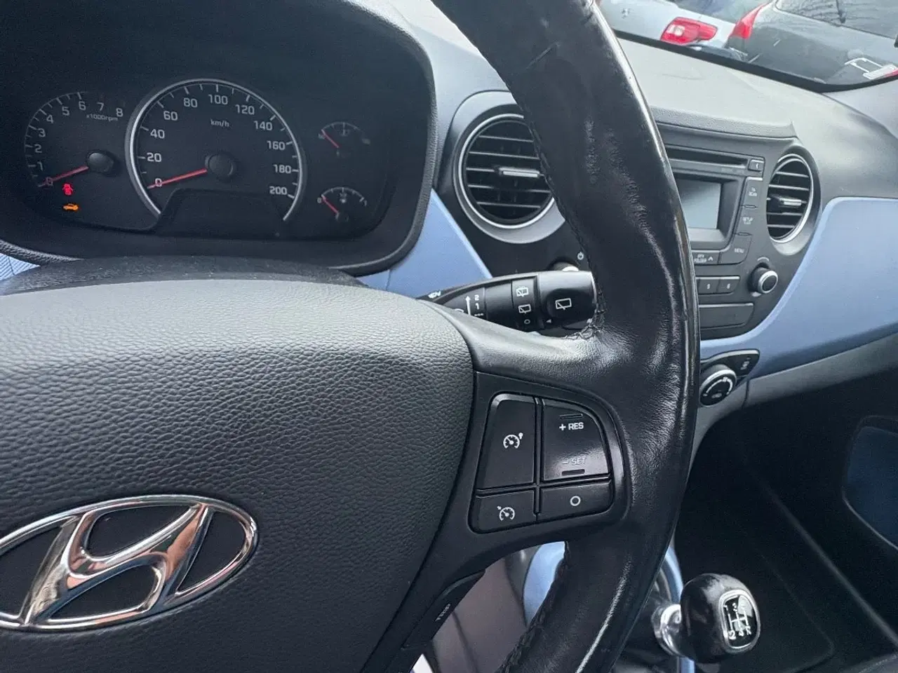 Billede 16 - Hyundai i10 1,0 Go Air