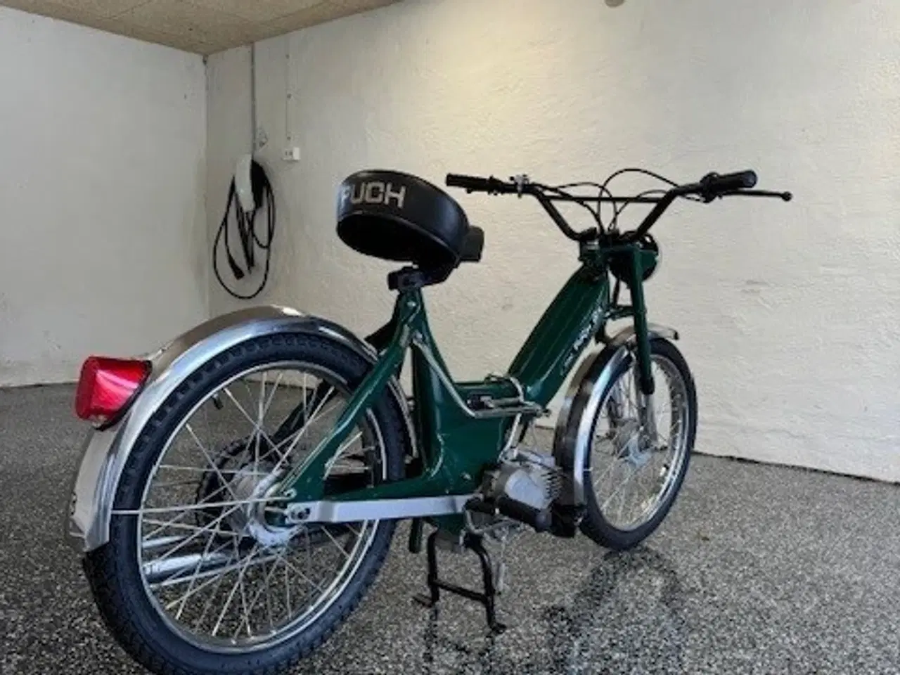 Billede 4 - Puch Maxi K 