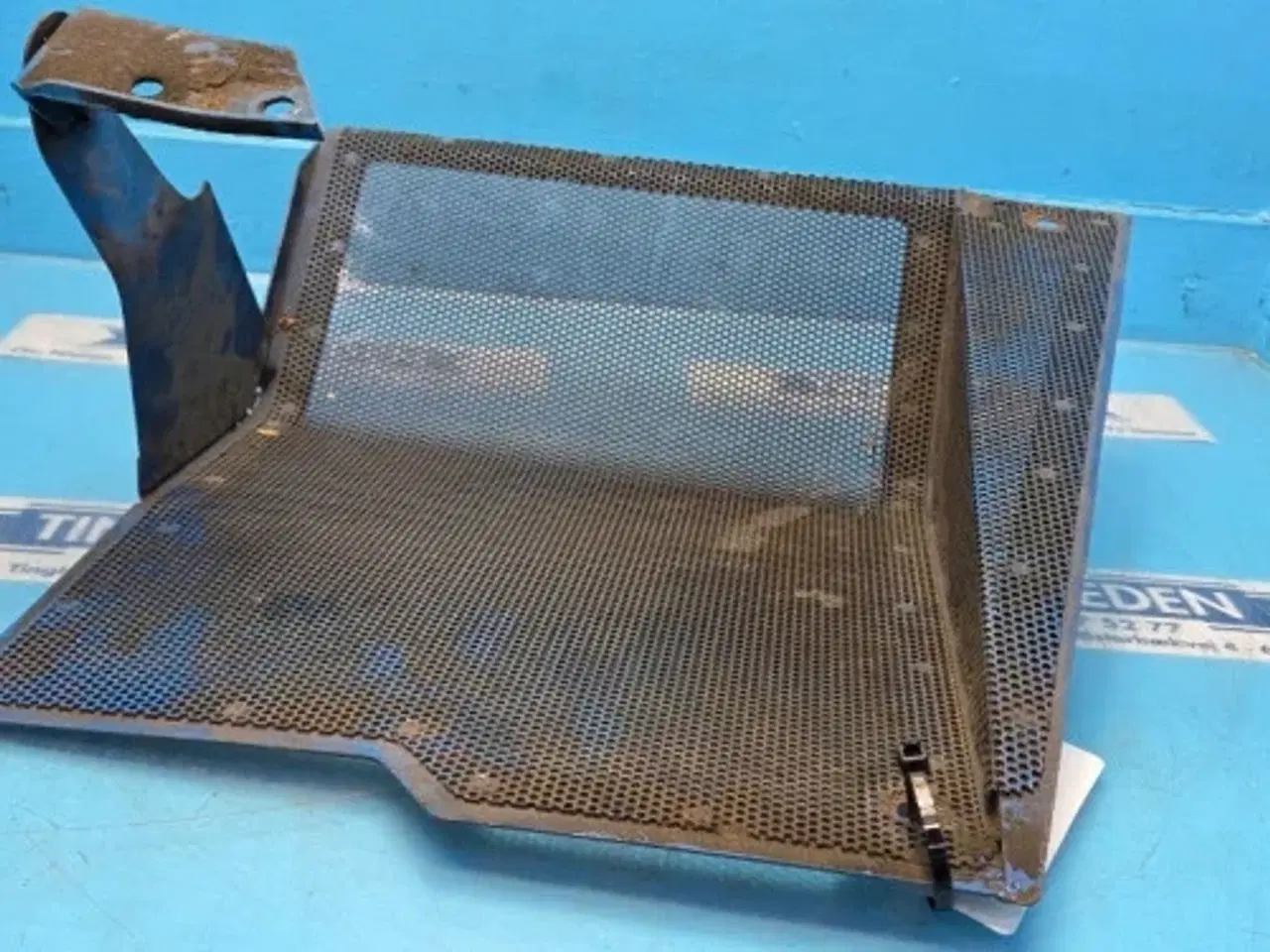 Billede 10 - Force 8210 Force 2-3 Gitter