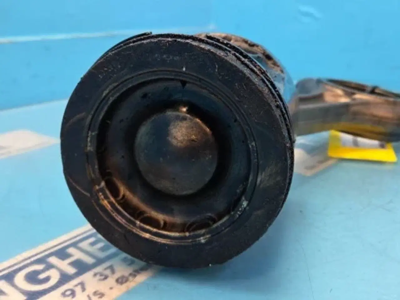Billede 9 - SisuDiesel 84AWF Stempel V837079475