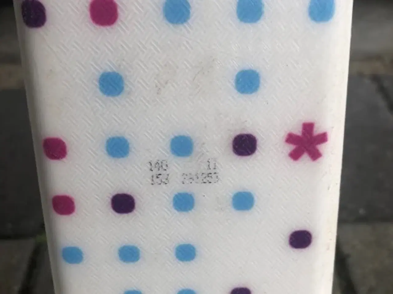 Billede 7 - Børneski Salomon Candy 