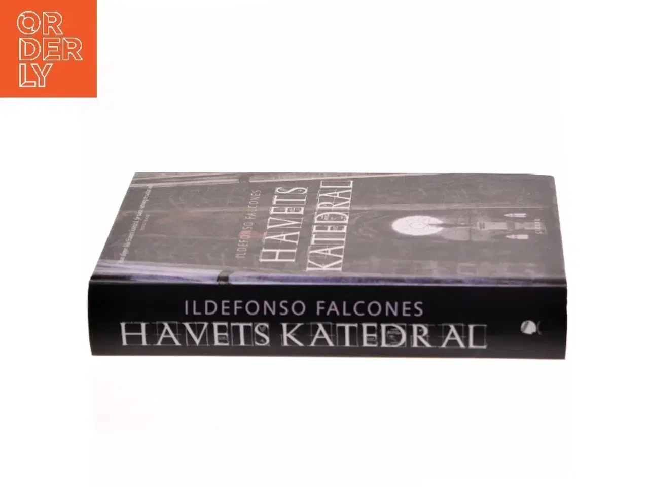 Billede 2 - Havets katedral af Ildefonso Falcones (Bog)