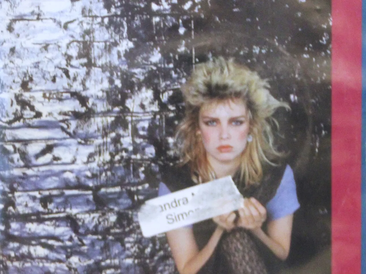 Billede 6 - Single plader sælges