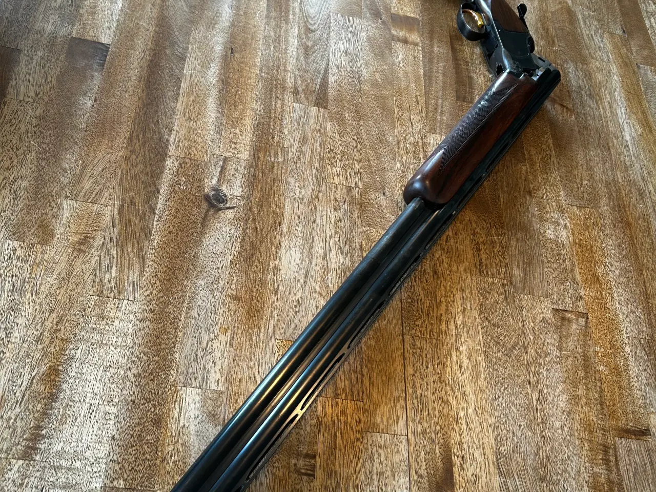 Billede 5 - Browning B25 Trap