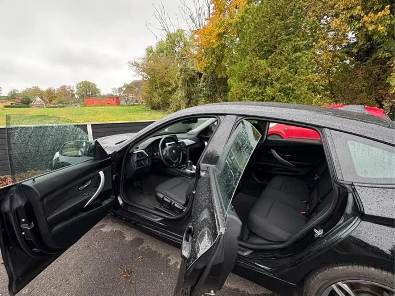 Billede 6 - BMW 320d Gran Turismo aut. 2016