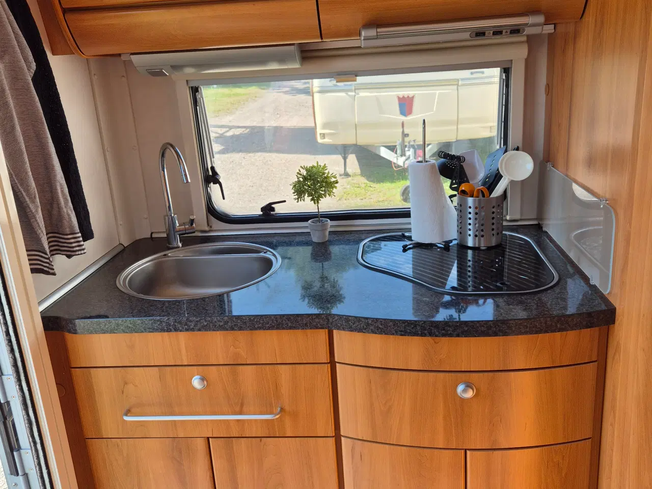 Billede 5 - Hymer Nova GL 390