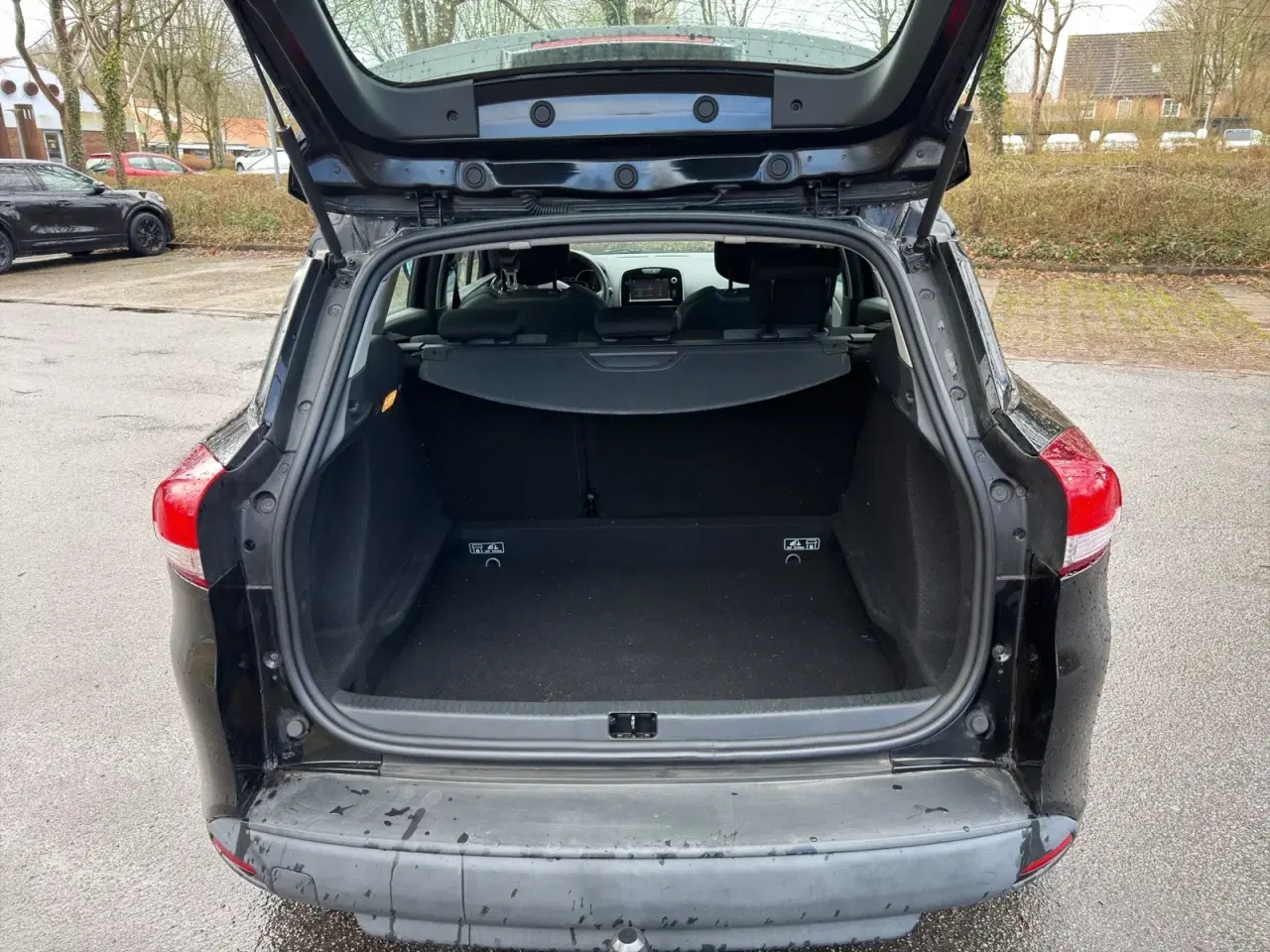 Billede 16 - Renault Clio IV 0,9 TCe 90 GO! Sport Tourer