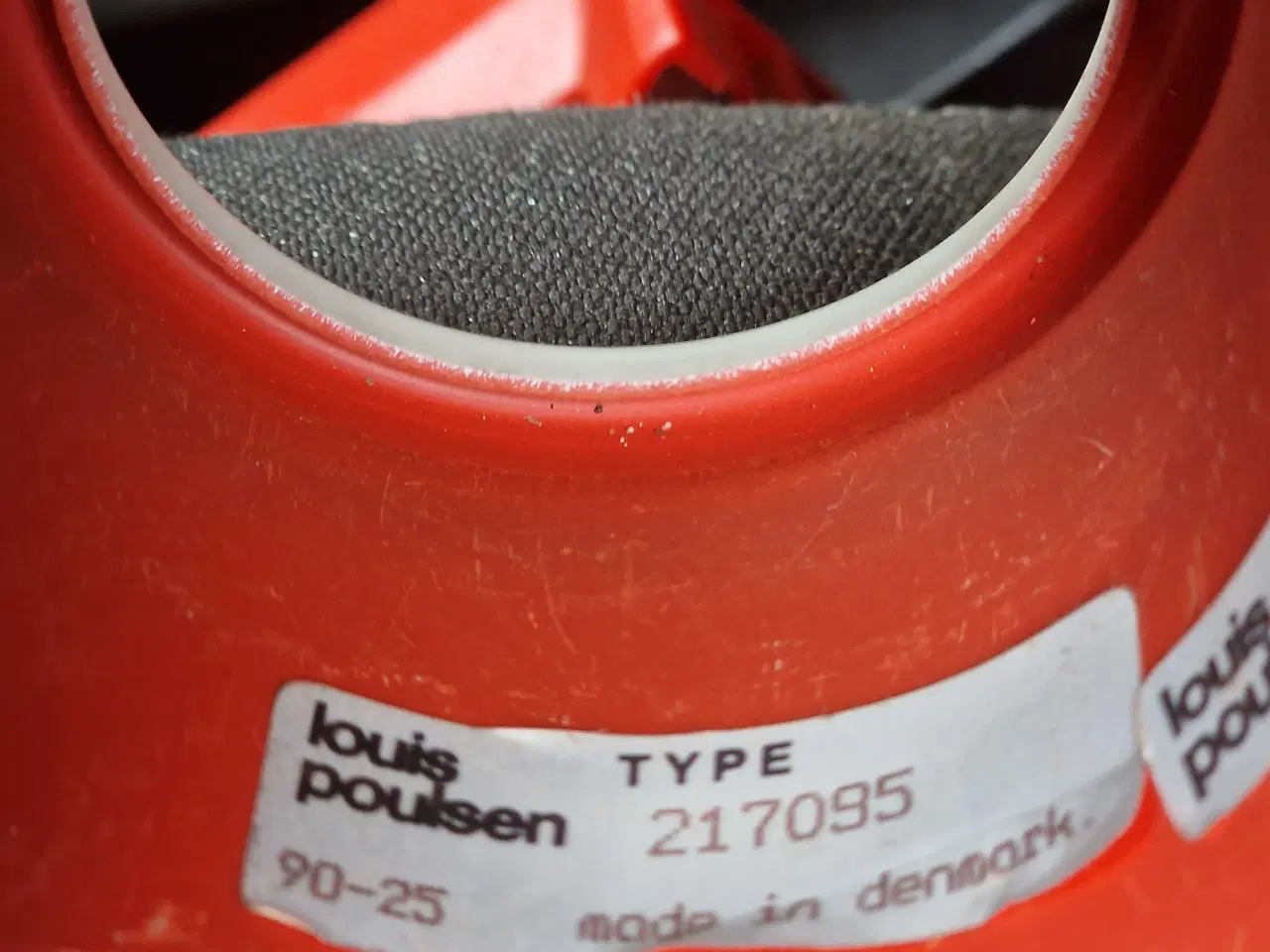 Billede 4 - PH 5 pendel classic hvid