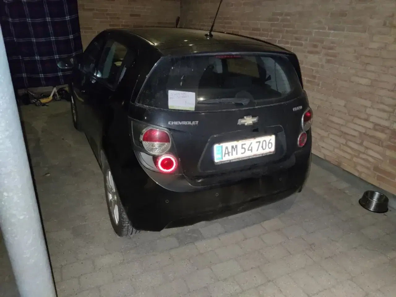 Billede 2 - Chevrolet Aveo