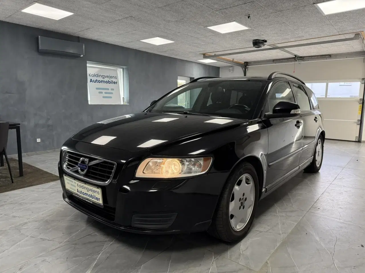Billede 2 - Volvo V50 1,6 D2 Base 115HK Stc 6g