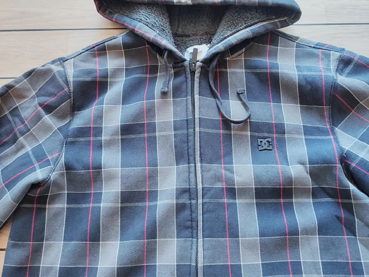 Billede 2 - Jakke, DC, Str XL