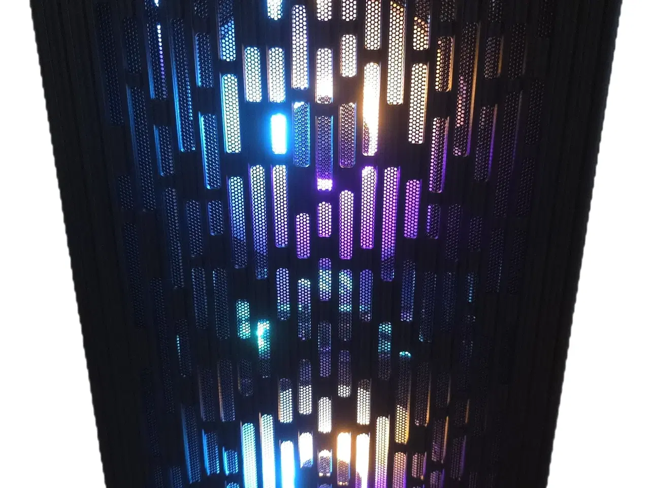 Billede 2 - Gaming pc klar til brug rtx 2060 + Ryzen 5 3600