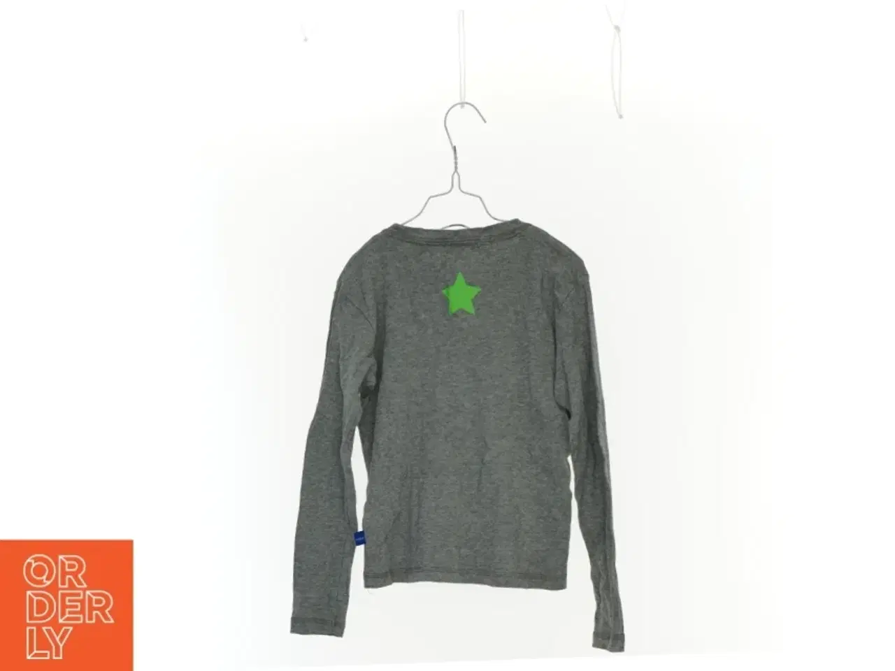 Billede 2 - Bluse fra Molo (str. 122 cm)