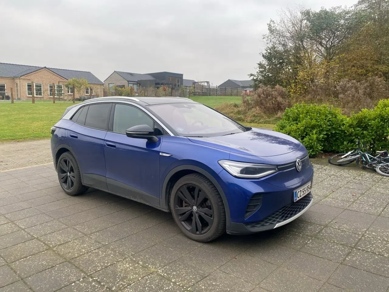 Billede 3 - VW ID.4 77 1ST Max