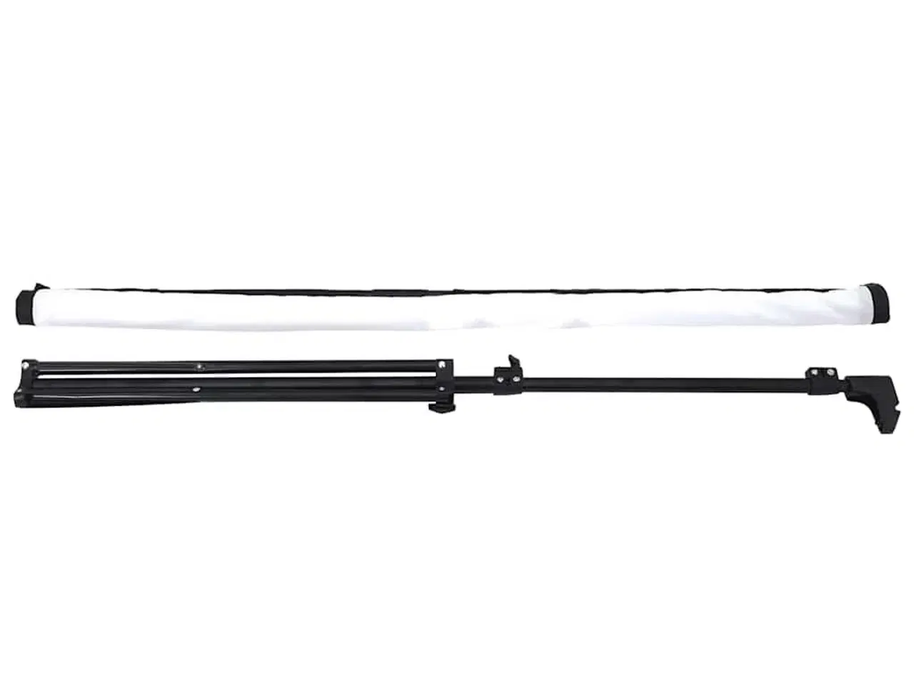 Billede 6 - Projektionslærred med stativ 50 tommer 16:9