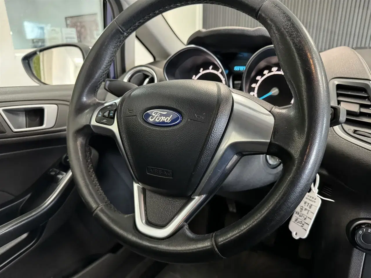 Billede 15 - Ford Fiesta 1,0 Trend Plus Start/Stop 80HK 5d