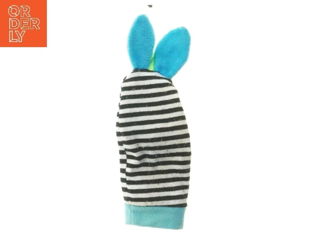 Billede 4 - Stoflegetøj (str. 23 x 8 cm)