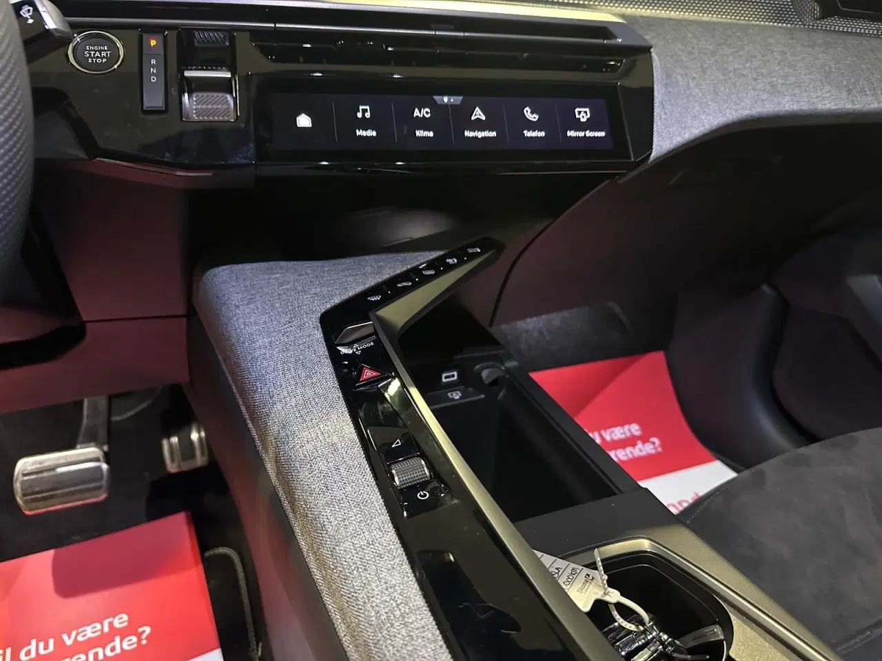 Billede 15 - Peugeot e-5008 77 GT 7prs