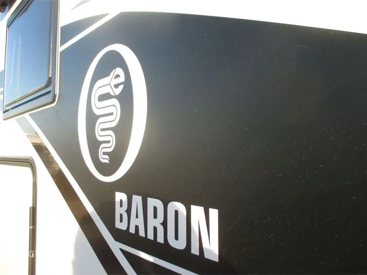 Billede 7 - 2026 - Elnagh Baron 539 Compact