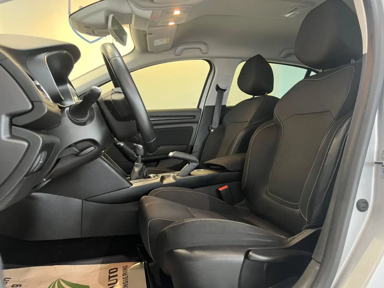 Billede 17 - Renault Megane IV 1,5 dCi 110 Zen