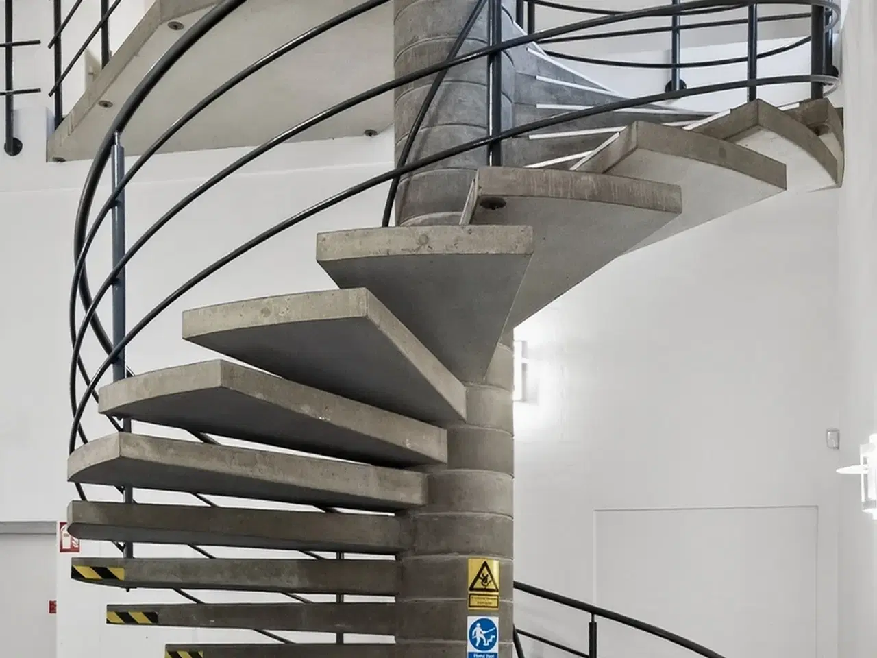 Billede 6 - VESTERLUNDVEJ 18 – Kontor l Lager l Showroom - I alt 1.789 m²