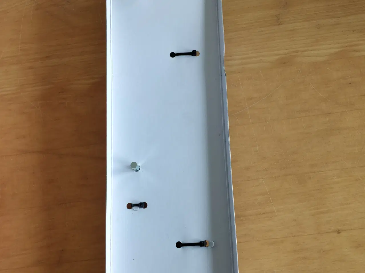 Billede 5 - Sadelpind, Ergotec