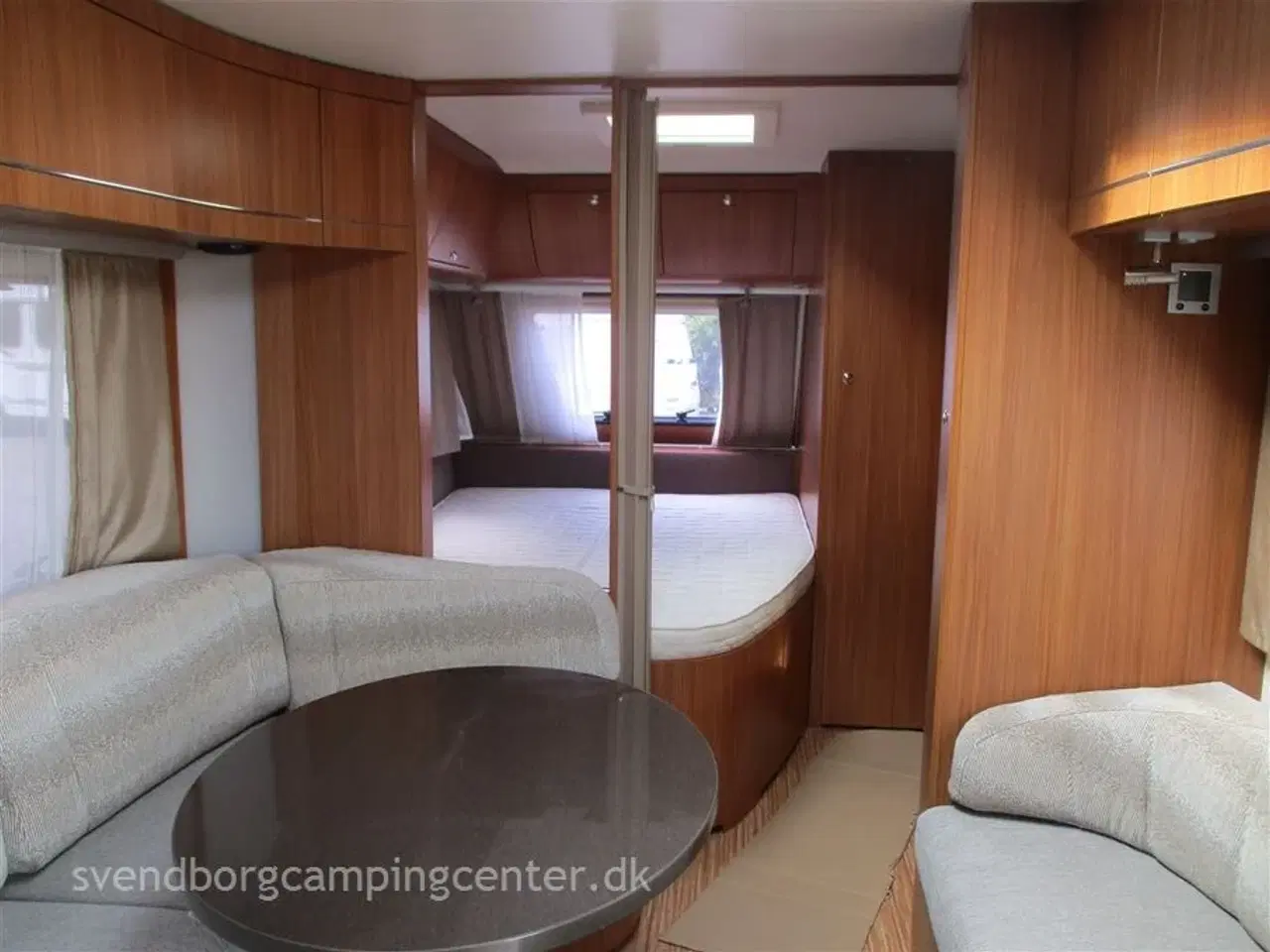 Billede 5 - 2011 - Adria Adiva 553 PH   Meget velholdt