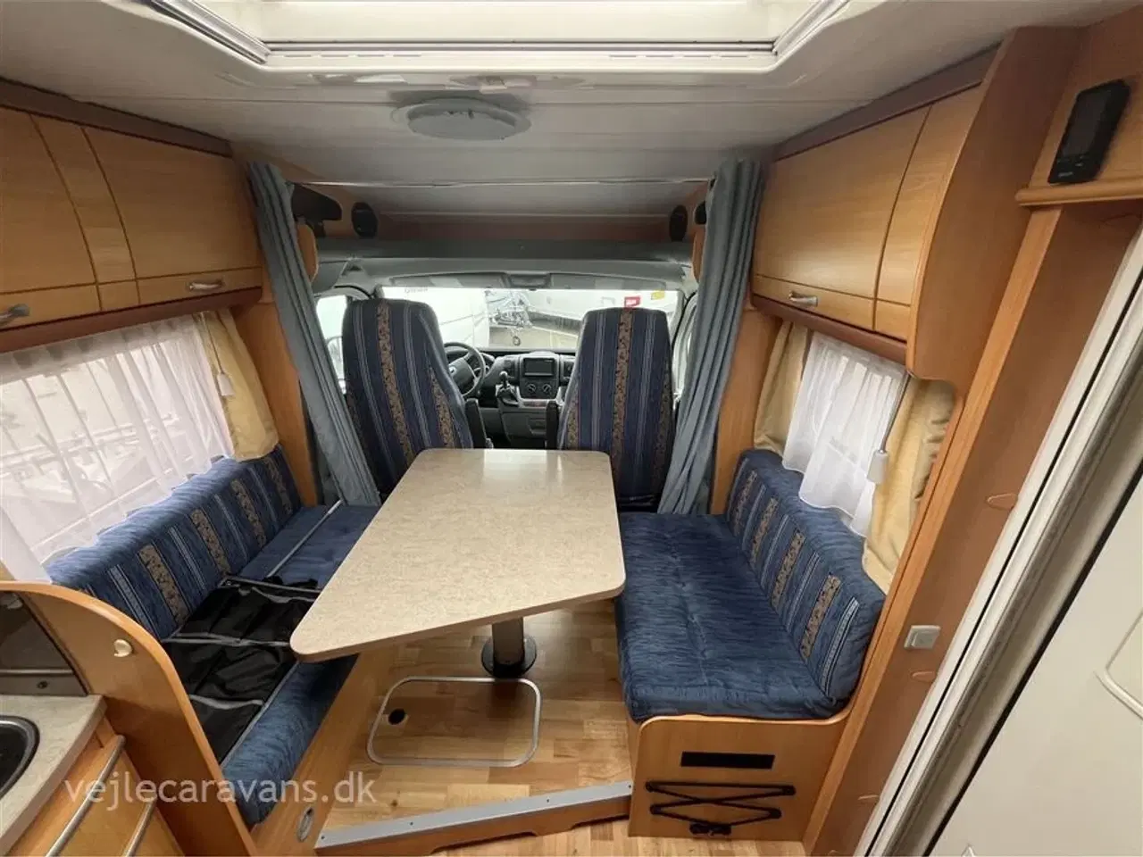 Billede 6 - 2007 - LMC Liberty Start TI 662