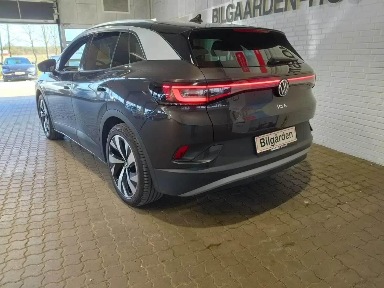 Billede 4 - VW ID.4 77 1ST Pro Performance