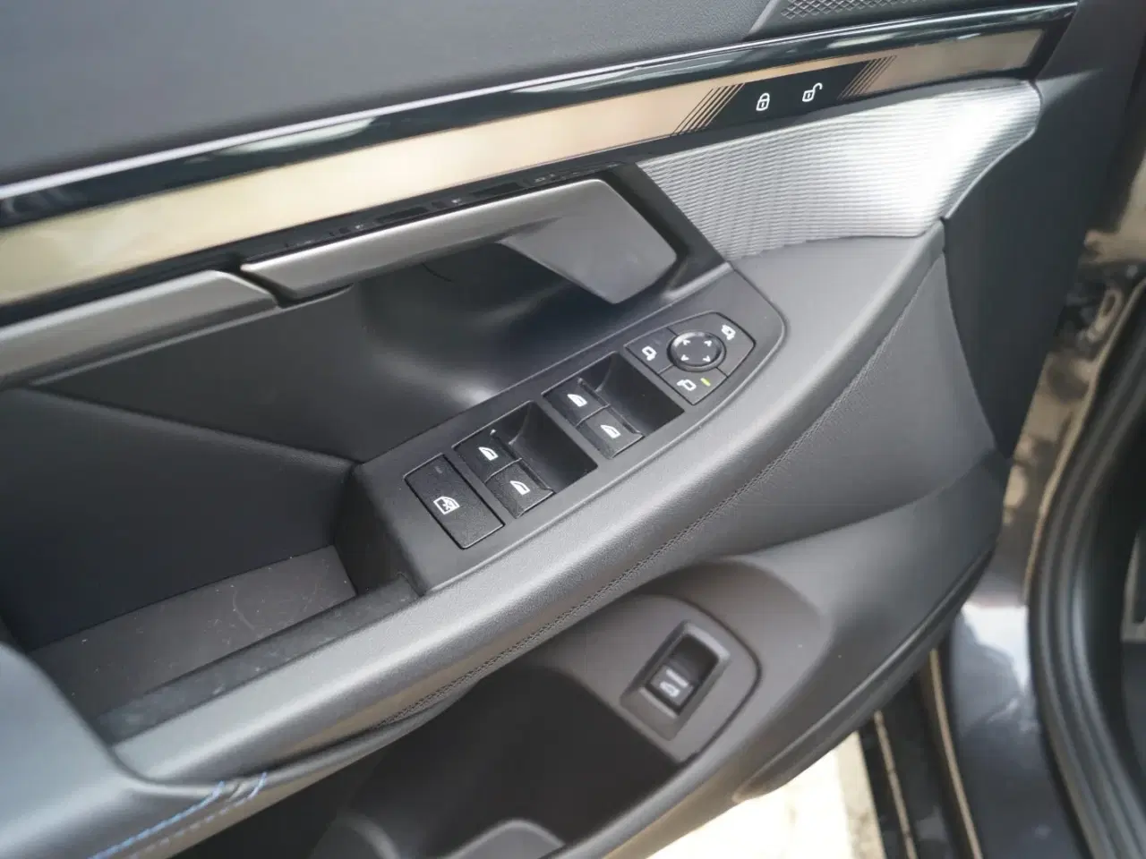 Billede 4 - BMW i5  eDrive40 M-Sport