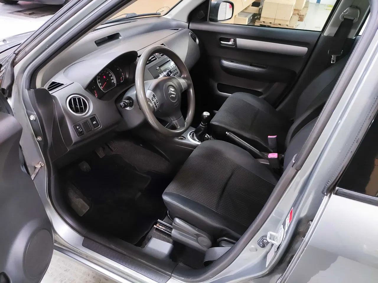 Billede 8 - Suzuki swift 1.5 benzin