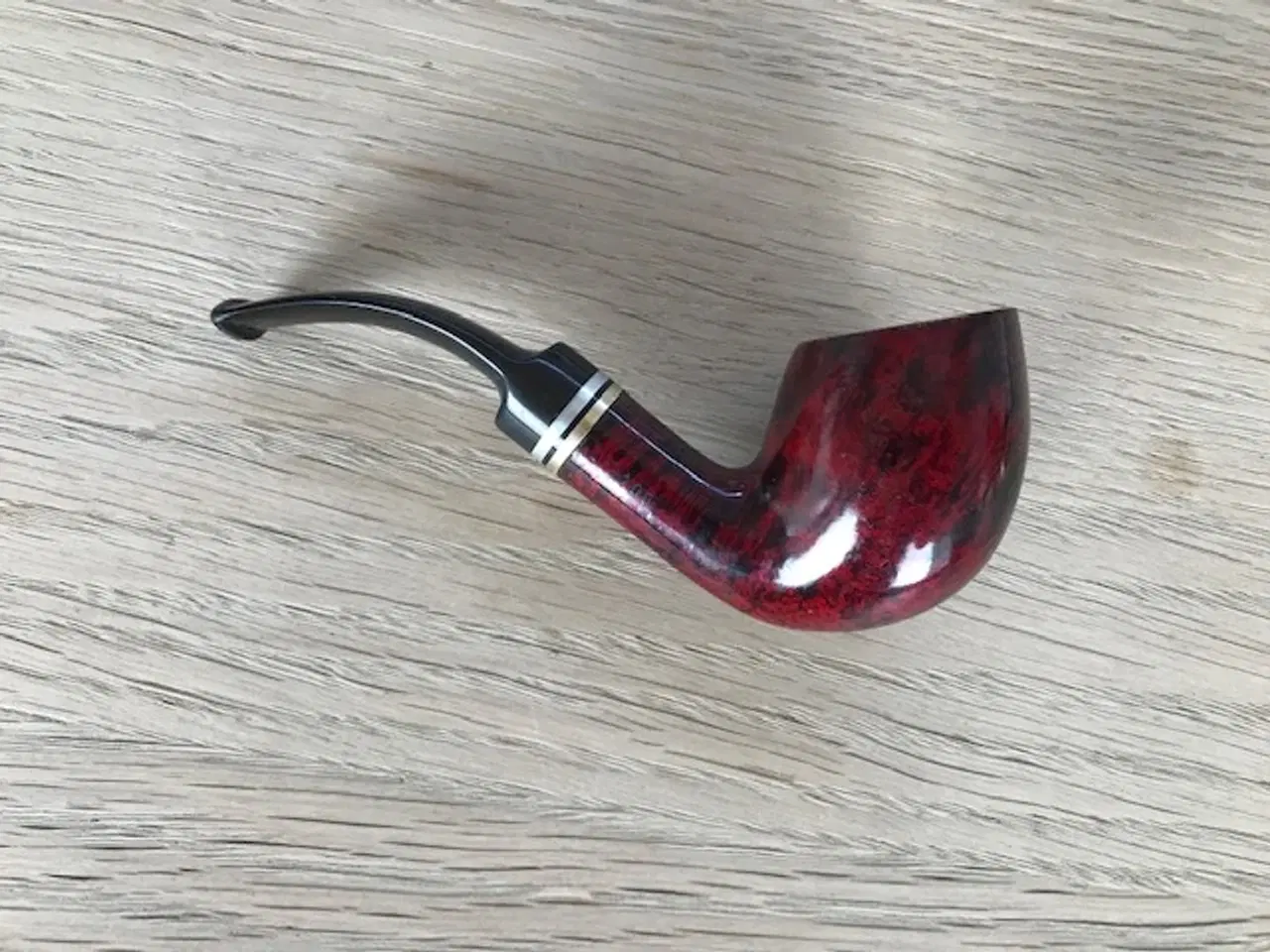 Billede 2 - Meget Fin pibe