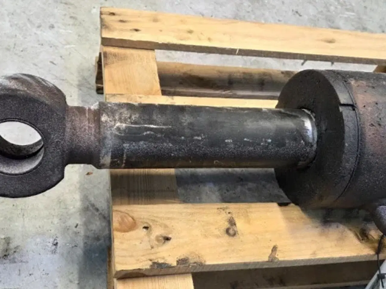 Billede 4 - Manitou 735-120   Hydraulikcylinder  288079