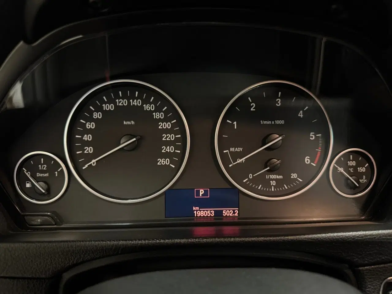 Billede 7 - BMW 420d 2,0 Gran Coupé aut.