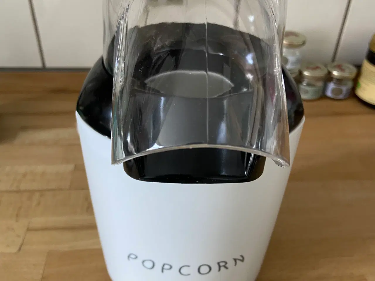 Billede 2 - Popcornmaskine fra Severin