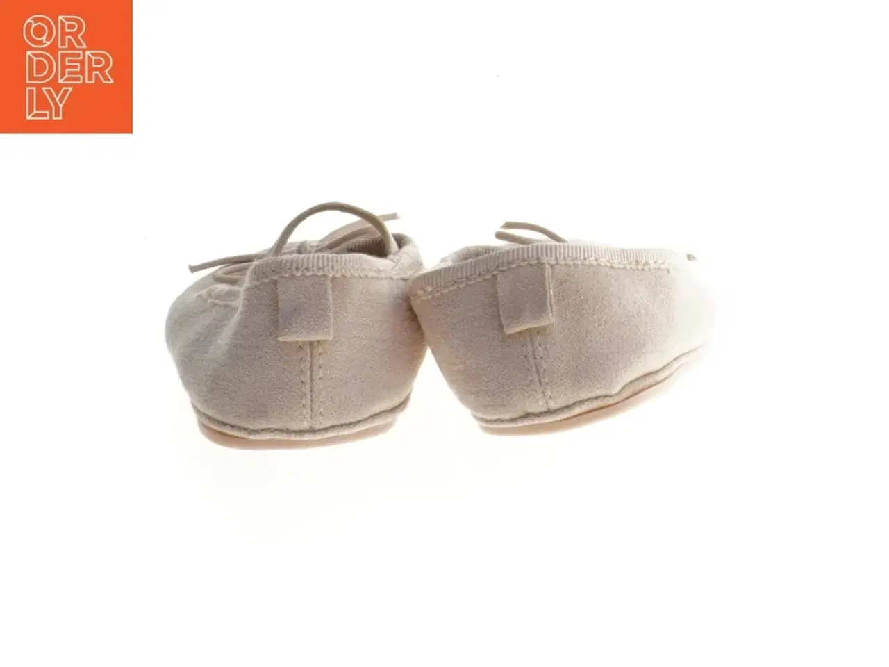 Billede 4 - Babysko fra H&M i størrelse 14-15 fra H&M (str. 14-15 )