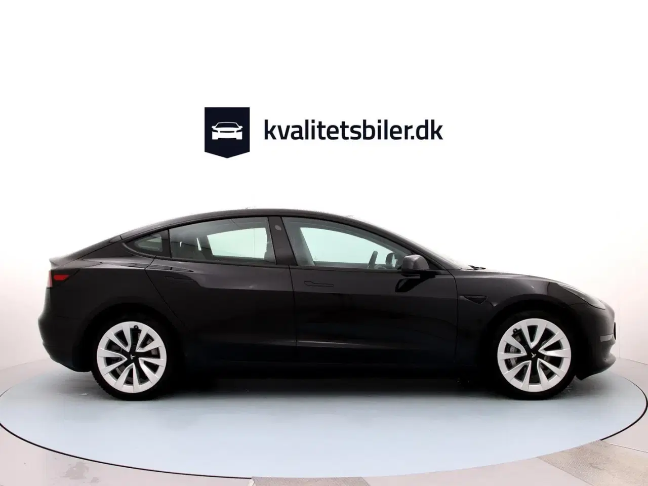 Billede 5 - Tesla Model 3  Long Range AWD