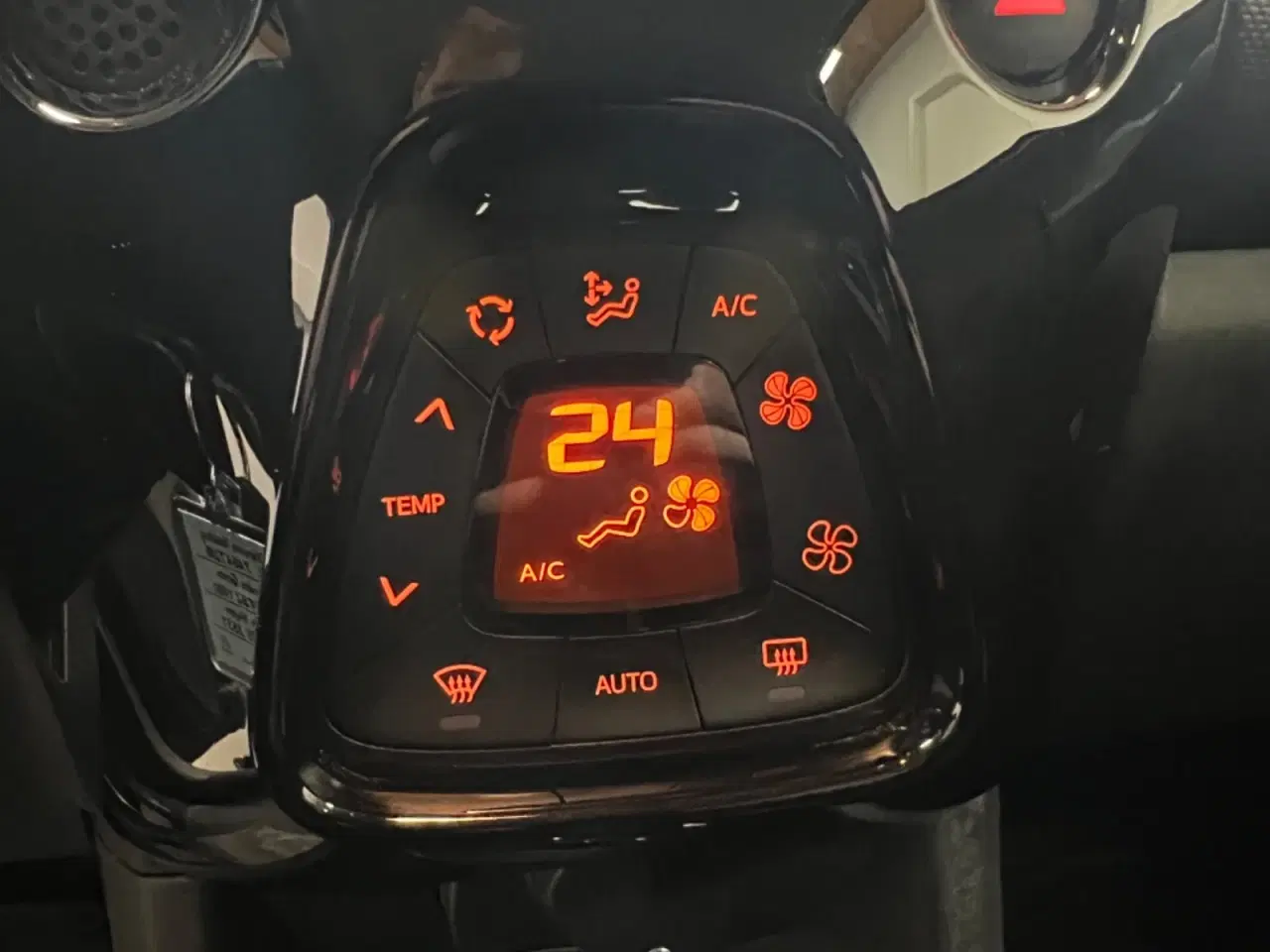 Billede 10 - Citroën C1 1,0 VTi SportLine