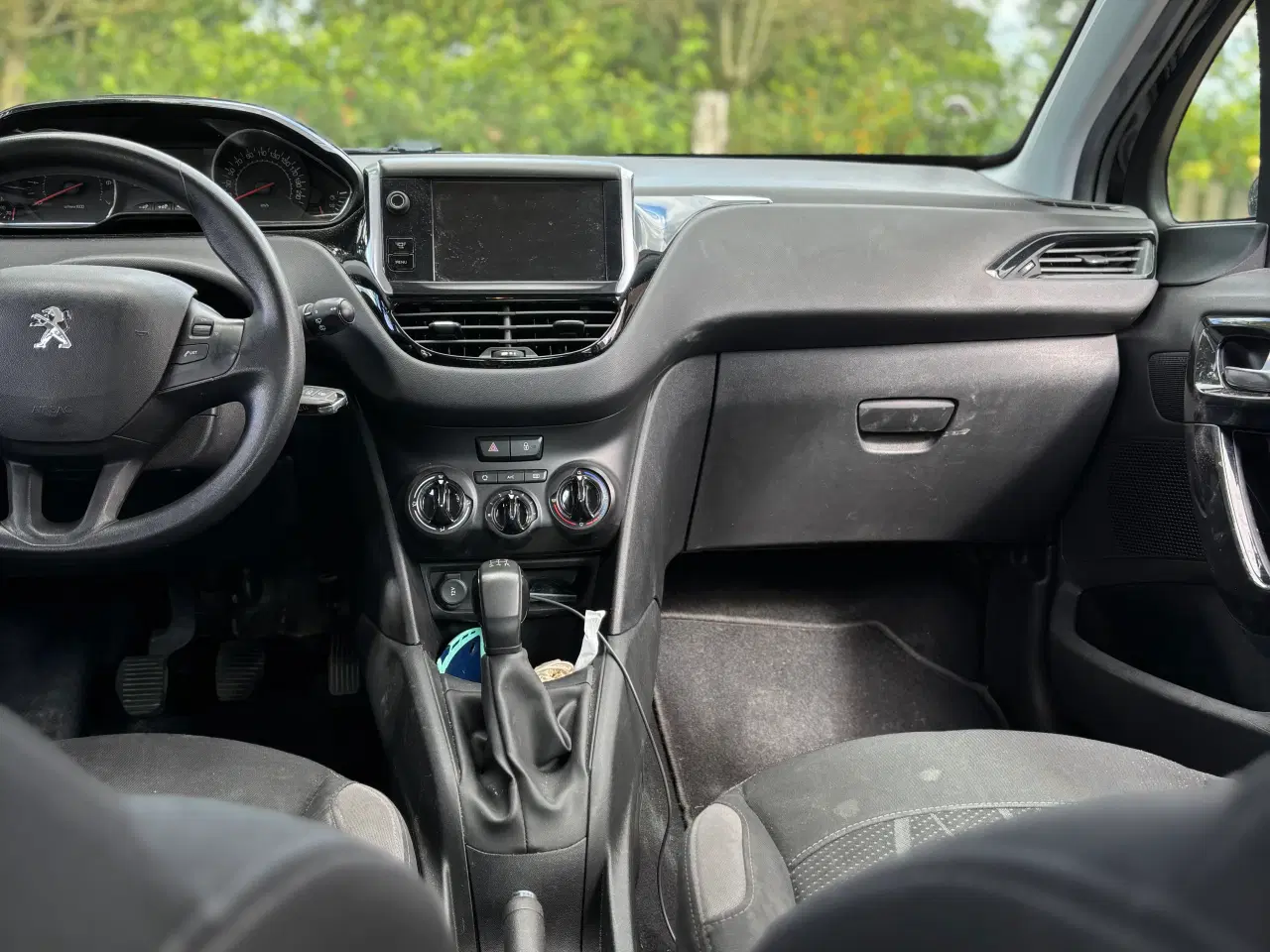 Billede 5 - Peugeot 208